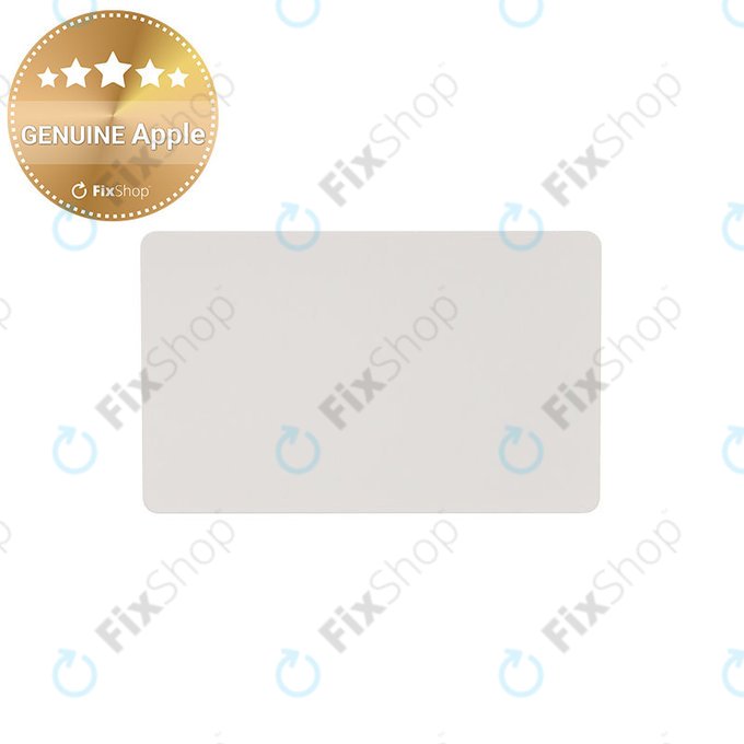 Пълен тракпад за MacBook Pro 14", A3185 (2024), Silver, 661-42652, Genuine Apple
