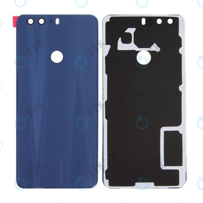 Капак на батерията за Huawei Honor 8, Sapphire Blue