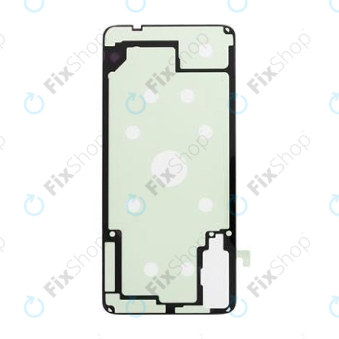 Капак на батерията лепенка за Samsung A70 A705F, GH02-18453A, Genuine Service Pack