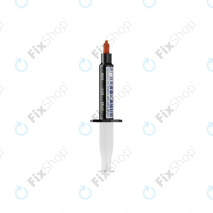 Underfill лепило за IC чипове на платка iFixes IC Underfill Glue, 5ml