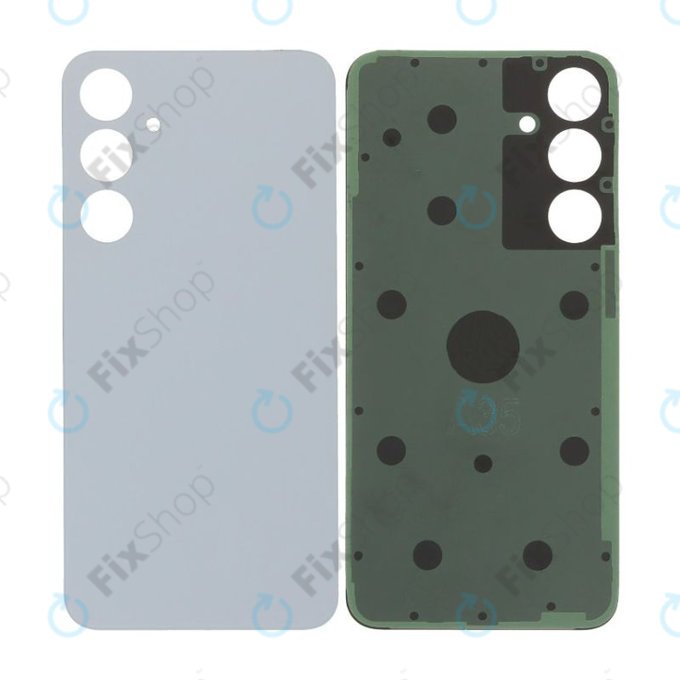 Капак на батерията за Samsung A35 A356B, Awesome Iceblue