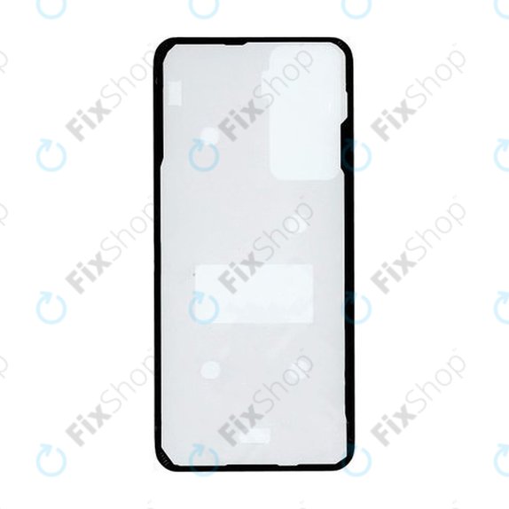 Капак на батерията лепенка за Xiaomi 12X 2112123AC 2112123AG