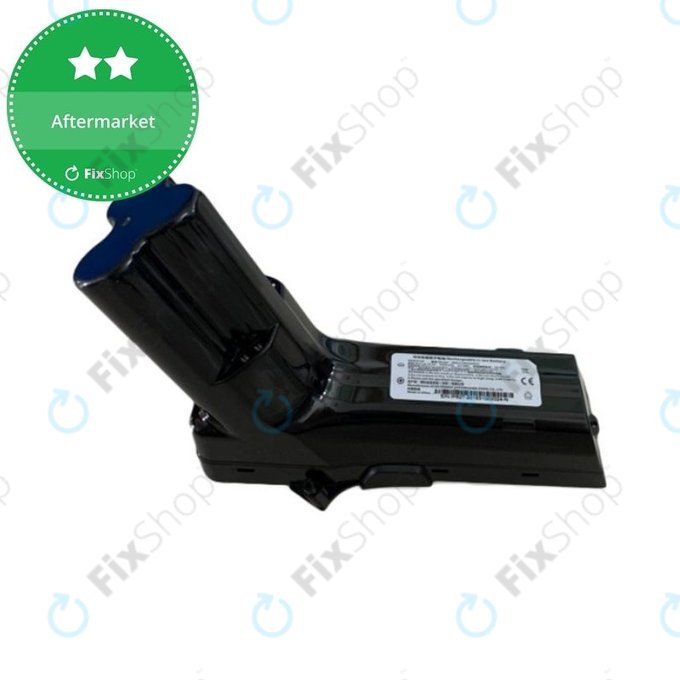Батерия за Philips SpeedPro Max, SpeedPro Max Aqua, 18650HE2, Li-Ion 18.0V 2400mAh