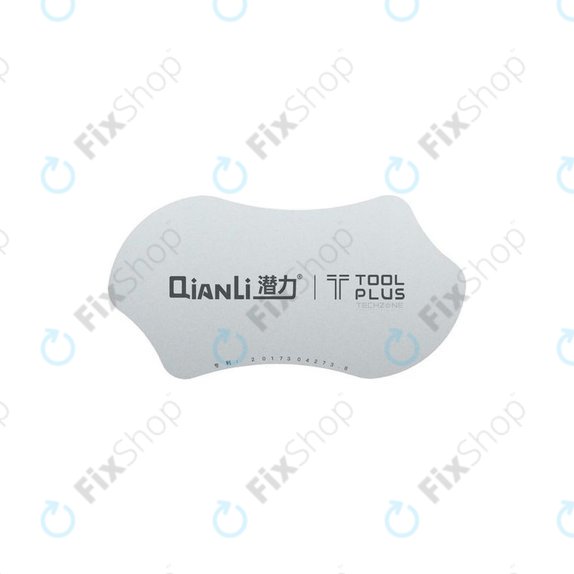 инструмент за отваряне LCD екран, Ултратънък, QianLi ToolPlus