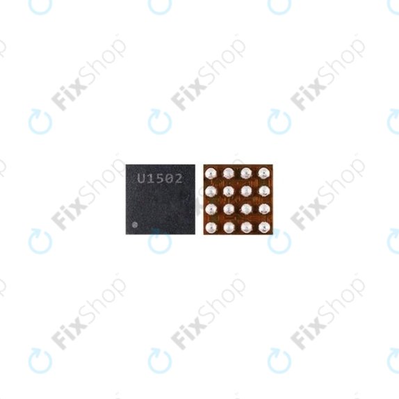 IC чип за подсветка U23 за iPhone 5, 5C, 5S, 6, 6 Plus