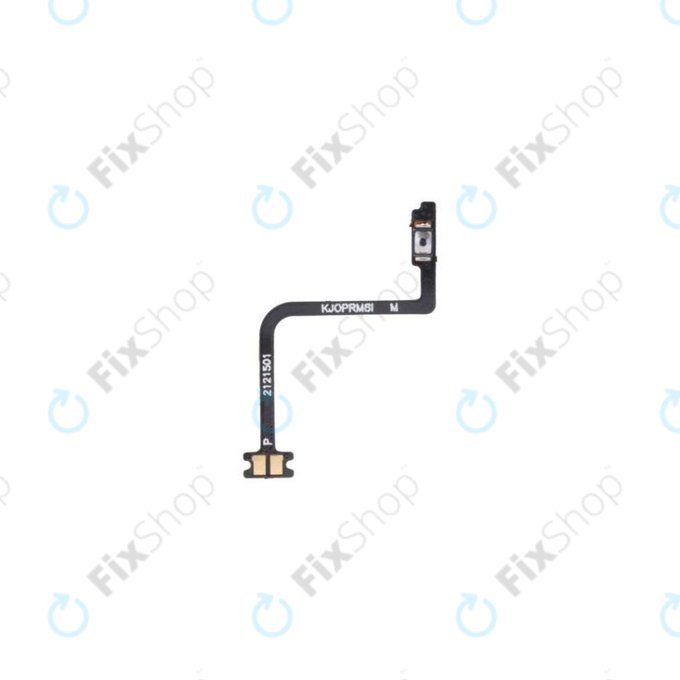 Флекс кабел за бутон захранване за Realme 8i RMX3151