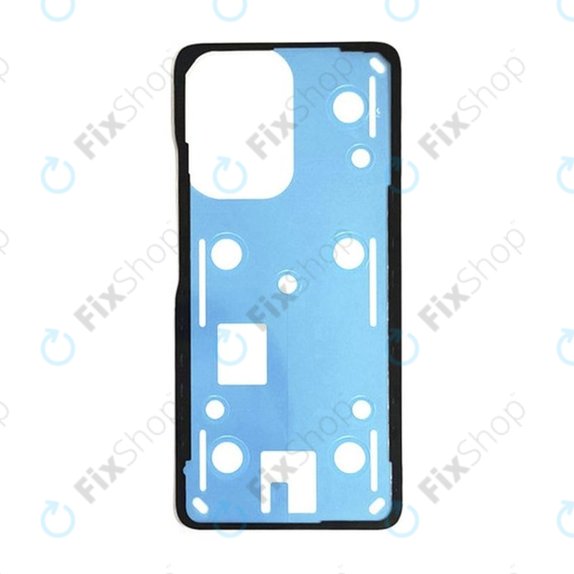 Капак на батерията лепенка за Xiaomi Poco F3