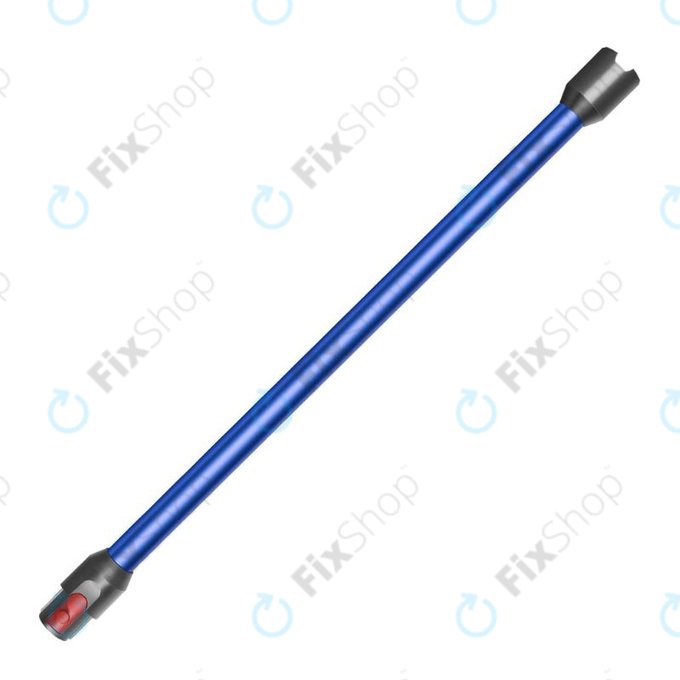 Смукателна тръба за Dyson V12, син, Blue