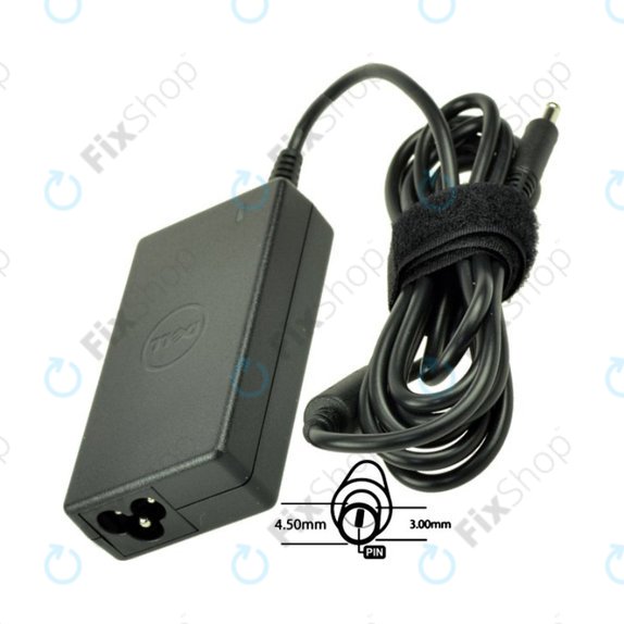 Зарядно устройство за Dell, 77011109, 45W, 19.5V, Genuine Service Pack