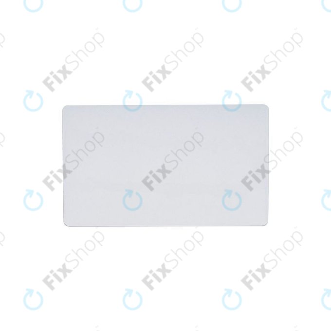 Тракпад за MacBook Pro 16" M1 Max A2485 (2021), сребърен, Silver