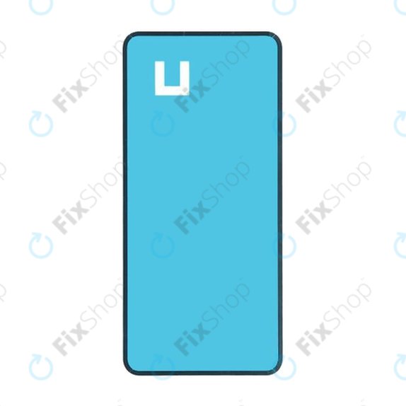 Лепенка под заден капак за Huawei P Smart Plus (Nova 3i), 51638634, Genuine Service Pack