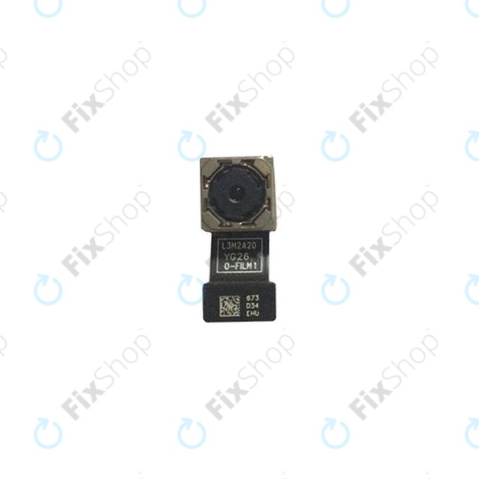Задна камера за Lenovo VIBE K5 Note A7020a40