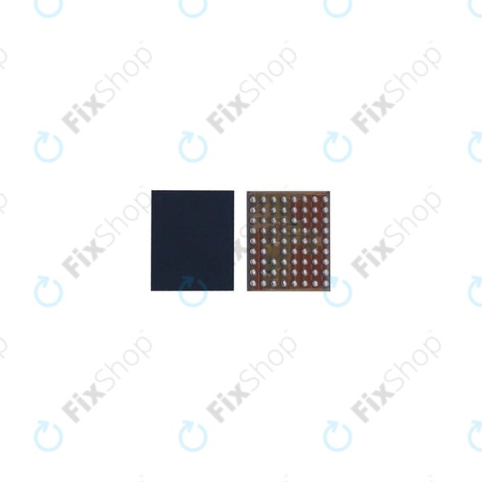 USB зареждащ IC за iPhone XR, XS, XS Max, U3300 SN2600