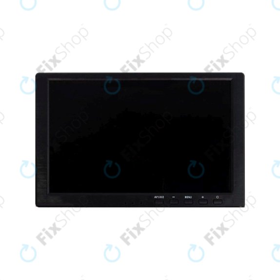 LCD дисплей за микроскоп 10.1", HDMI, Sunshine M-24