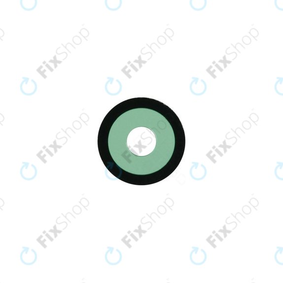 Лепенка под стъкло на задна камера за Samsung S24 FE, GH02-26185A, Genuine Service Pack
