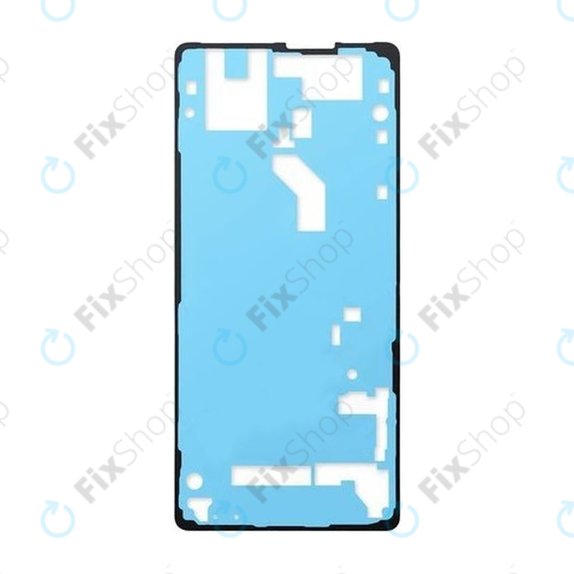 лепенка за дисплей LCD за Google Pixel 6a GX7AS GB62Z