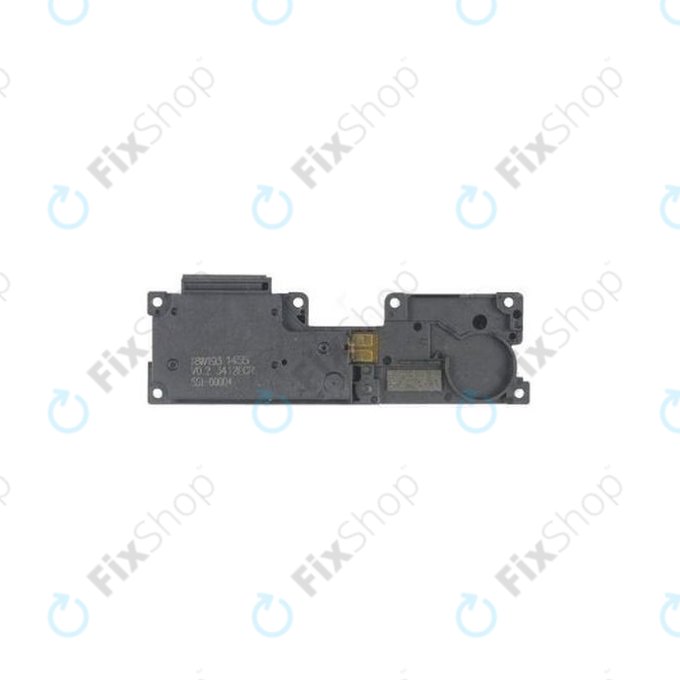 Силен високоговорител за Nokia 5.1, S0S00004000, Genuine Service Pack