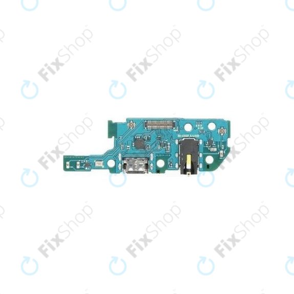Зареждащ конектор PCB платка за Samsung A20e A202F