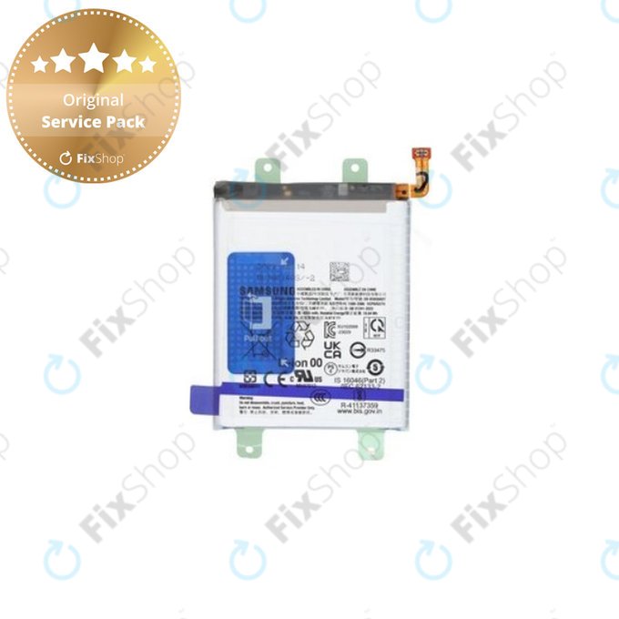 Батерия за Samsung S24 Ultra S928B, EB-BS928ABY, 5000mAh - GH82-33387A, Genuine Service Pack