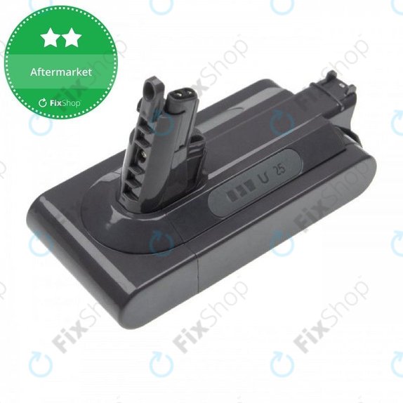 Батерия за Dyson V10, 969352-02, SV12, 206340, Li-Ion 25.2V 2000mAh