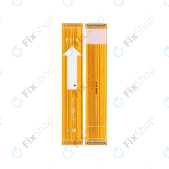 Основен Гъвкав кабел за Samsung M51 M515F, GH59-15411A, Genuine Service Pack