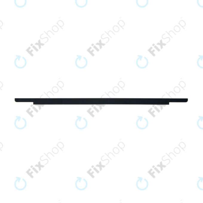 Преден капак с лого за MacBook Air 13" A1932 (2018 – 2019), A2179 (2020), A2337 (2020), Space Gray