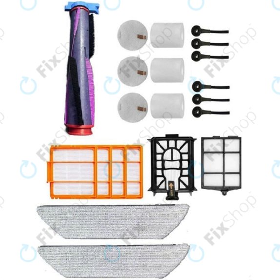 Комплект за Shark AV2820S, AV2820XEUS, AV2820AE