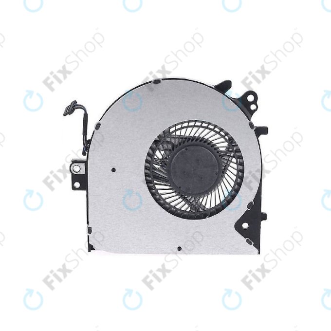 Вентилатор за HP ProBook 470 G5, 77042079, Genuine Service Pack