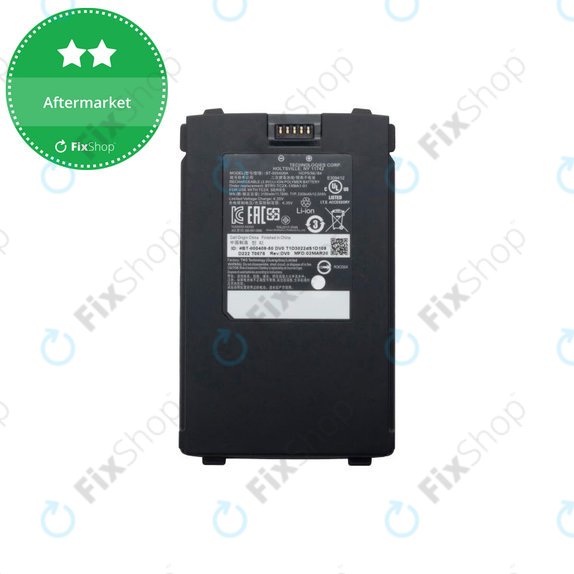 Батерия за Zebra TC21, 3300mAh (Thinner Type)