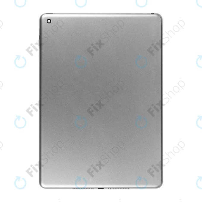 Капак на батерията за Apple iPad (6th Gen 2018), WiFi версия, Space Gray