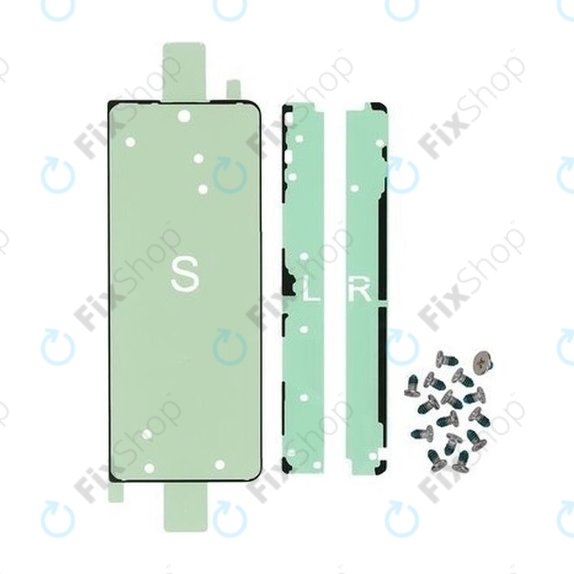 Комплект лепенка за Samsung Z Fold 4 F936B (UB), GH82-29454A, Genuine Service Pack