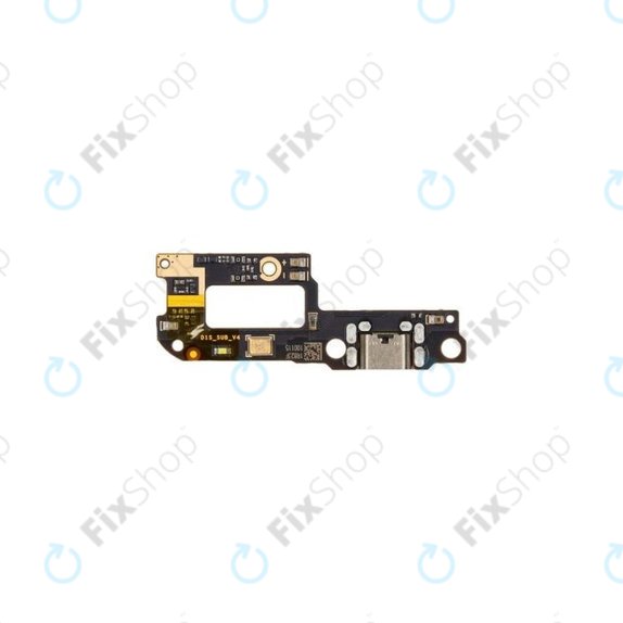 Зареждащ конектор PCB платка за Xiaomi Mi A2 Lite (Redmi 6 Pro)