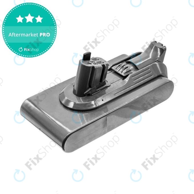 Батерия за Dyson V11, V15, SV15, SV18, 970938-01, Li-Ion 25.2V 4000mAh, HQ