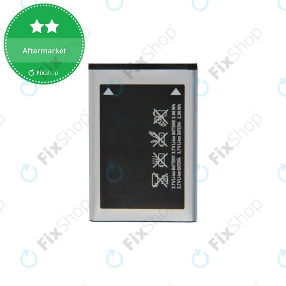 Батерия за Samsung, AB463446BU, 800mAh