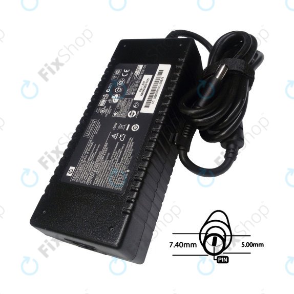 Захранващ адаптер за HP, 77011081, 150W, 19.5V, Genuine Service Pack