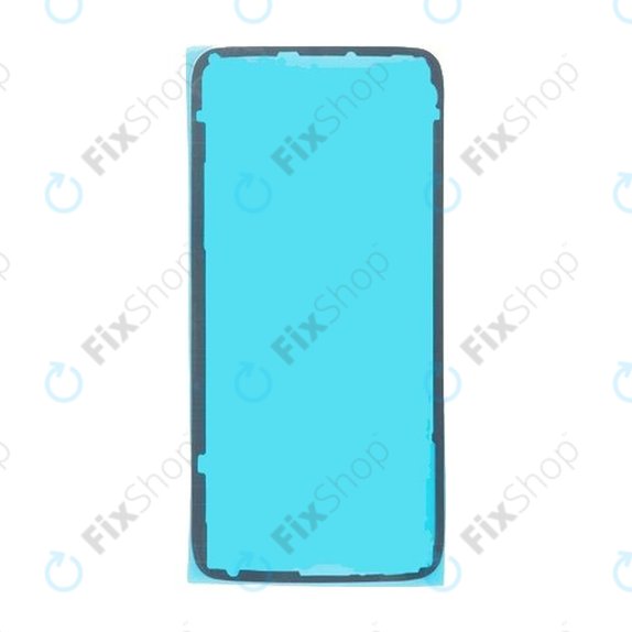 Капак на батерията лепенка за Huawei Honor 10, 51638387, 51638388, Genuine Service Pack