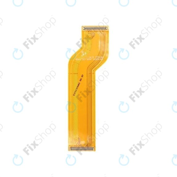 Основен Гъвкав кабел за Samsung A40 A405F, GH59-15047A, GH59-15226A, GH82-25733A Genuine Service Pack