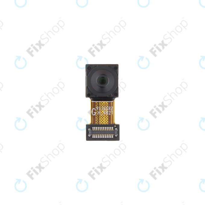 Предна камера 13MP за Samsung Galaxy A16, A16 5G, A17 A176B