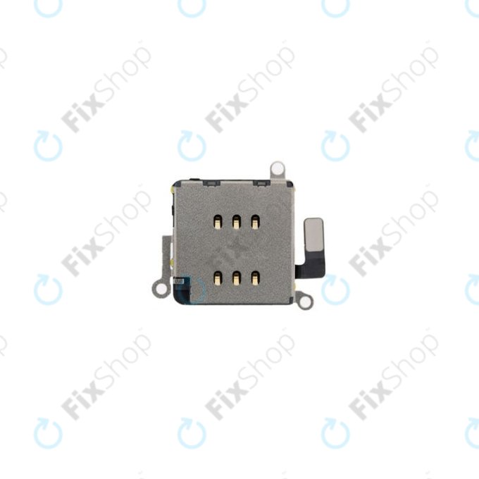 Четец за SIM карти за iPhone 11