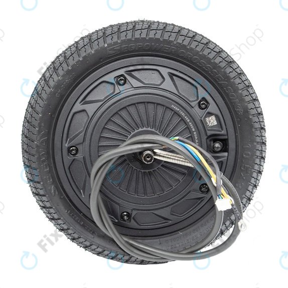 Комплект мотор с гума за Segway Kickscooter P100SU, P100SE