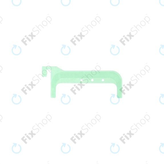 лепенка за Samsung Z Flip 6 F741B, горен, GH81-26134A, Genuine Service Pack