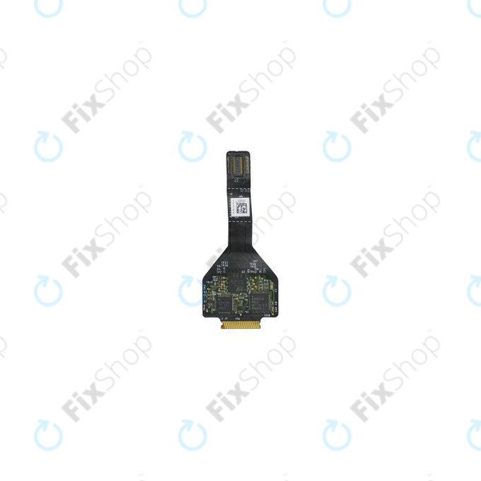Тракпад гъвкав кабел за MacBook Pro 13" A1278 (среден 2009 – среден 2012)