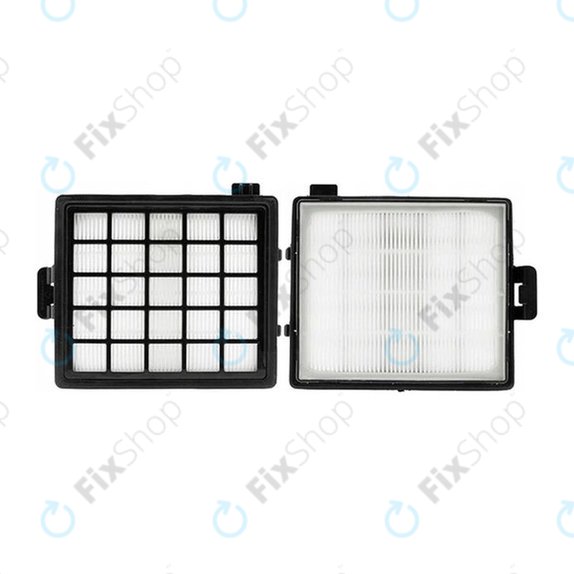 HEPA филтър за Philips EasyLife (FC8071/01)