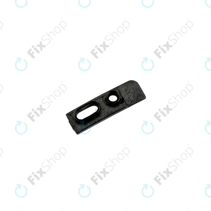 Антипрахова мрежа за слушалката за iPhone 5