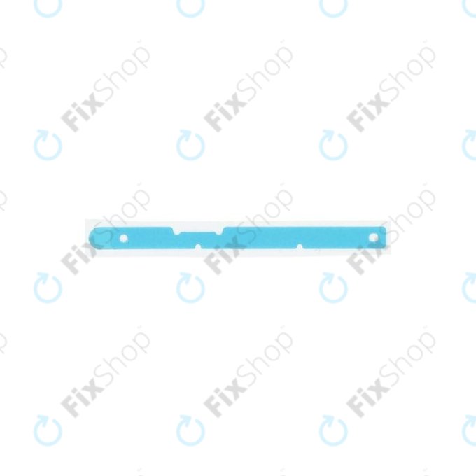 Лепенка за кабел на бутон захранване + сила на звука за Sony Xperia XA1 Ultra G3221, XXKS101619W, Genuine Service Pack