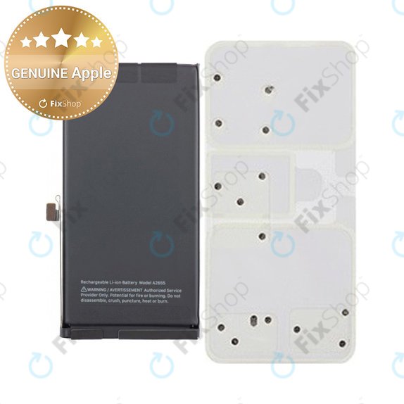 Батерия за iPhone 13, 3227mAh, 661-21991, Genuine Apple
