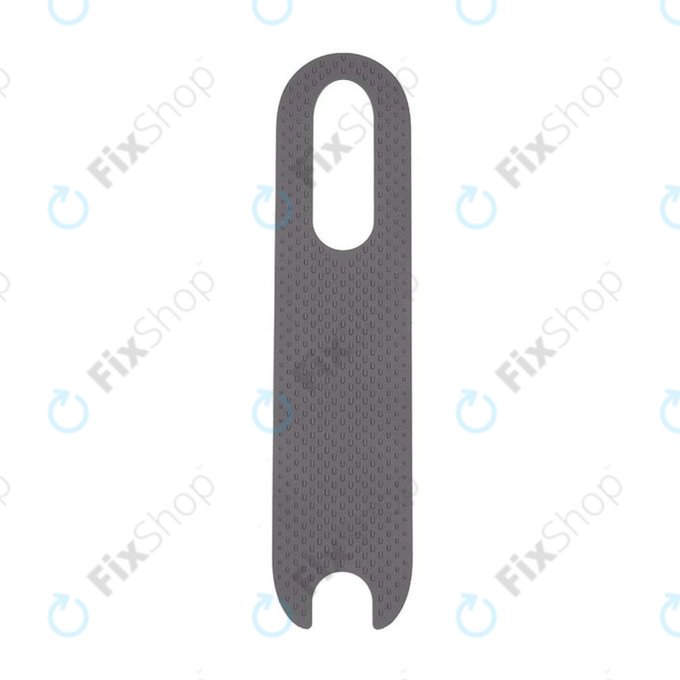 Стелка за Xiaomi Mi Electric Scooter 1S, 2 M365, Essential, черен, Black