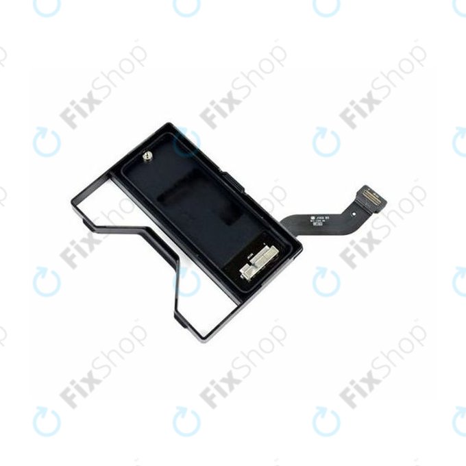 Капак за SSD диск с флекс кабел за MacBook Pro 13" A1425, Край на 2012 - Начало на 2013