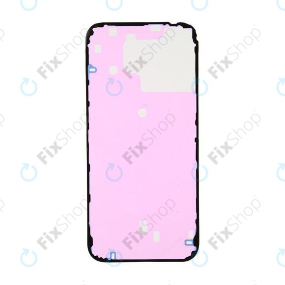 Лепенка под задно стъкло за iPhone 16 Pro Max
