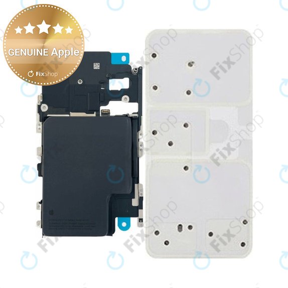 Батерия за iPhone 17 Pro Max pSIM, 4823mAh, 661-56049, Genuine Apple